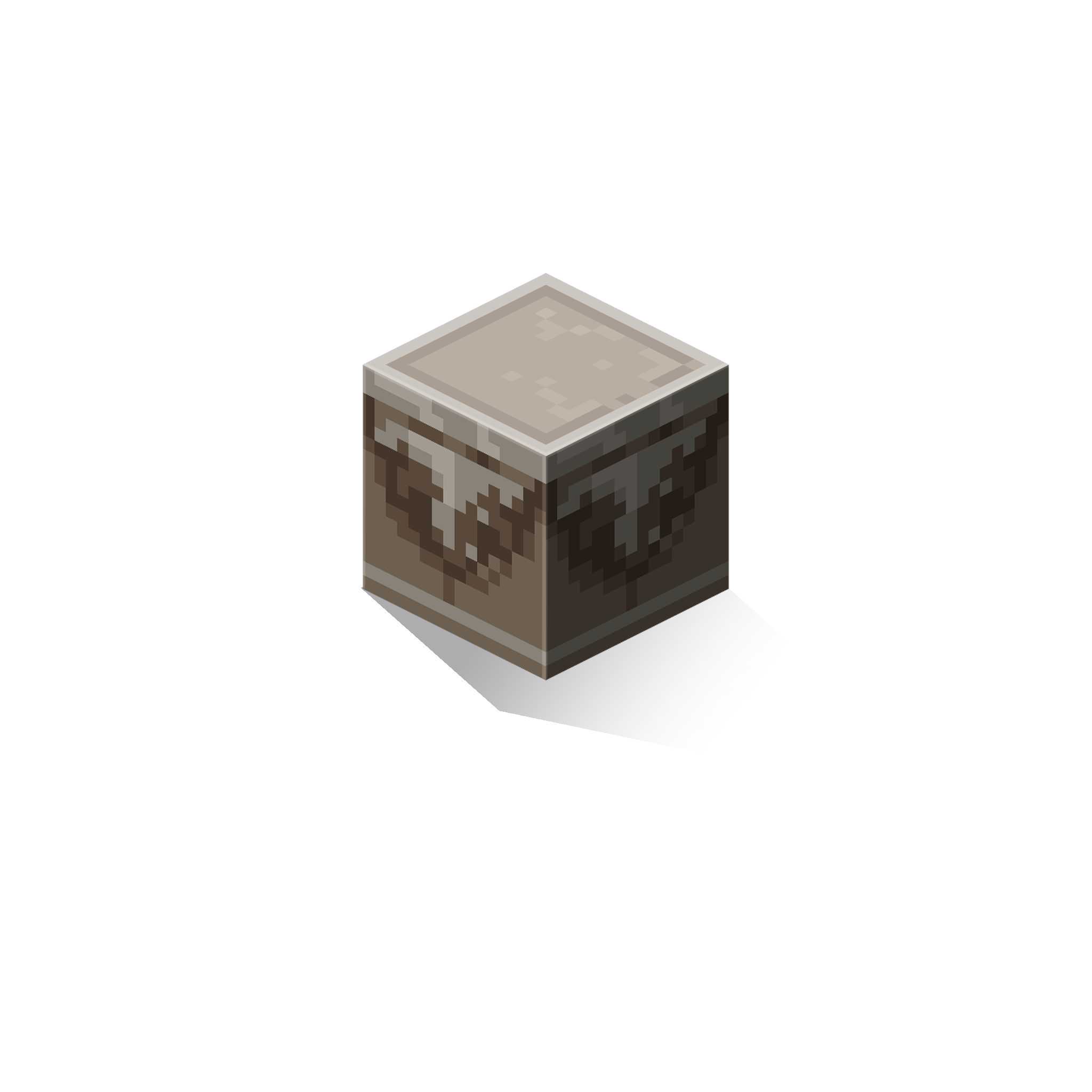 An image of an altar block teasing a new release.